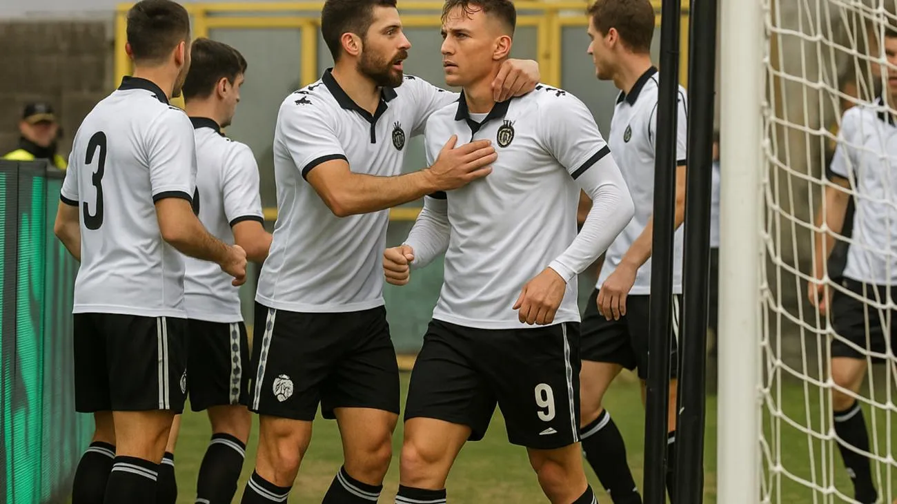 \"Lo Zini in fiamme\": Cremonese - Spezia, il derby da 30 milioni che sta facendo impazzire tutti i tifosi italiani Thu May 29 2025 18:43:13 GMT+0000 (Coordinated Universal Time)"