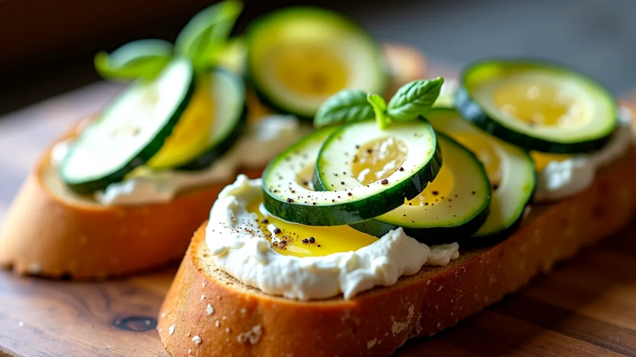 Pane toscano lardo di Colonnata ricotta di pecora"