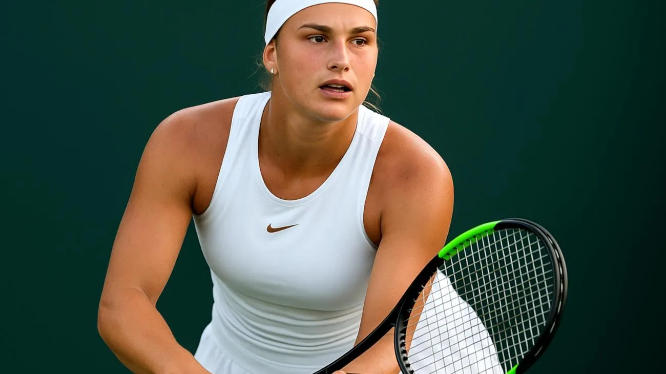 \"Non ci credeva nessuno\": Sabalenka compie l'impresa impossibile contro Swiatek e rivela la strategia mentale che puoi applicare alle tue sfide quotidiane Thu Jun 05 2025 16:01:47 GMT+0000 (Coordinated Universal Time)"