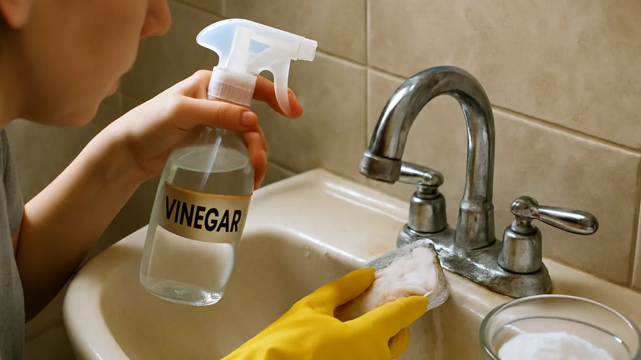 37. Detergente per WC"