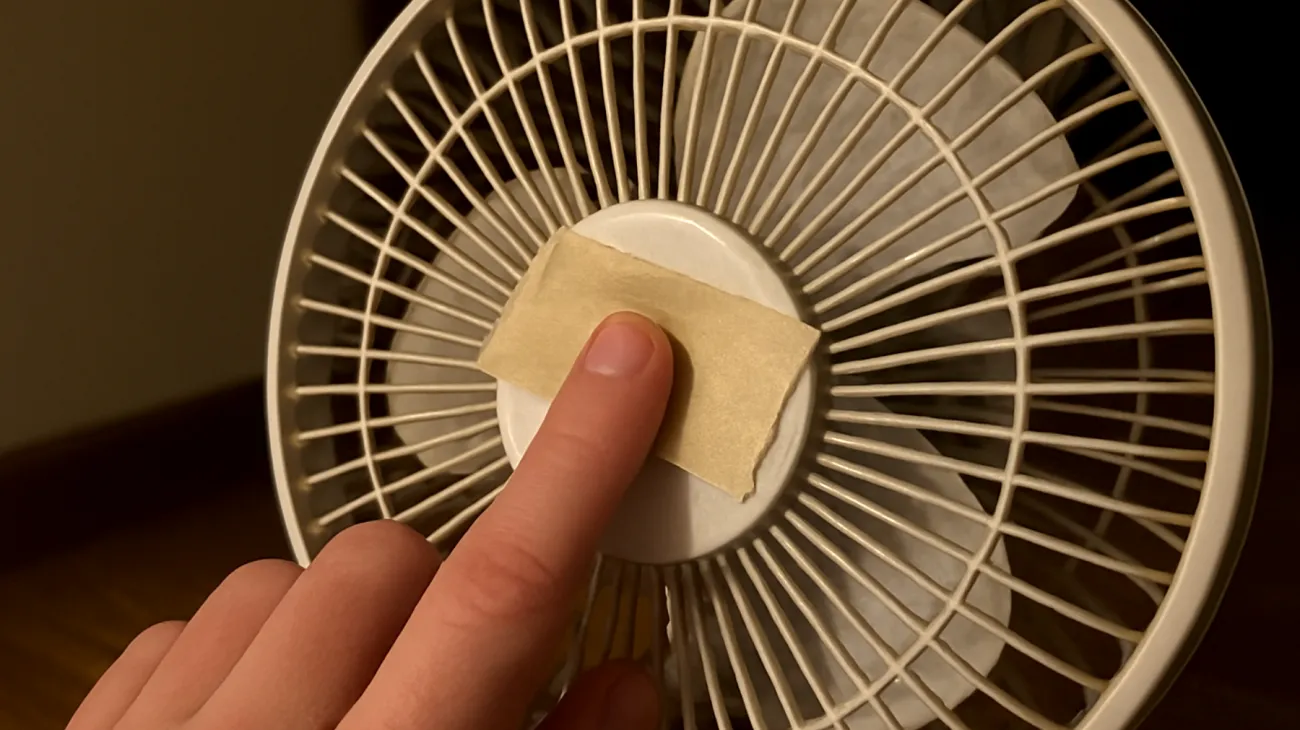 46. Ventilatore"