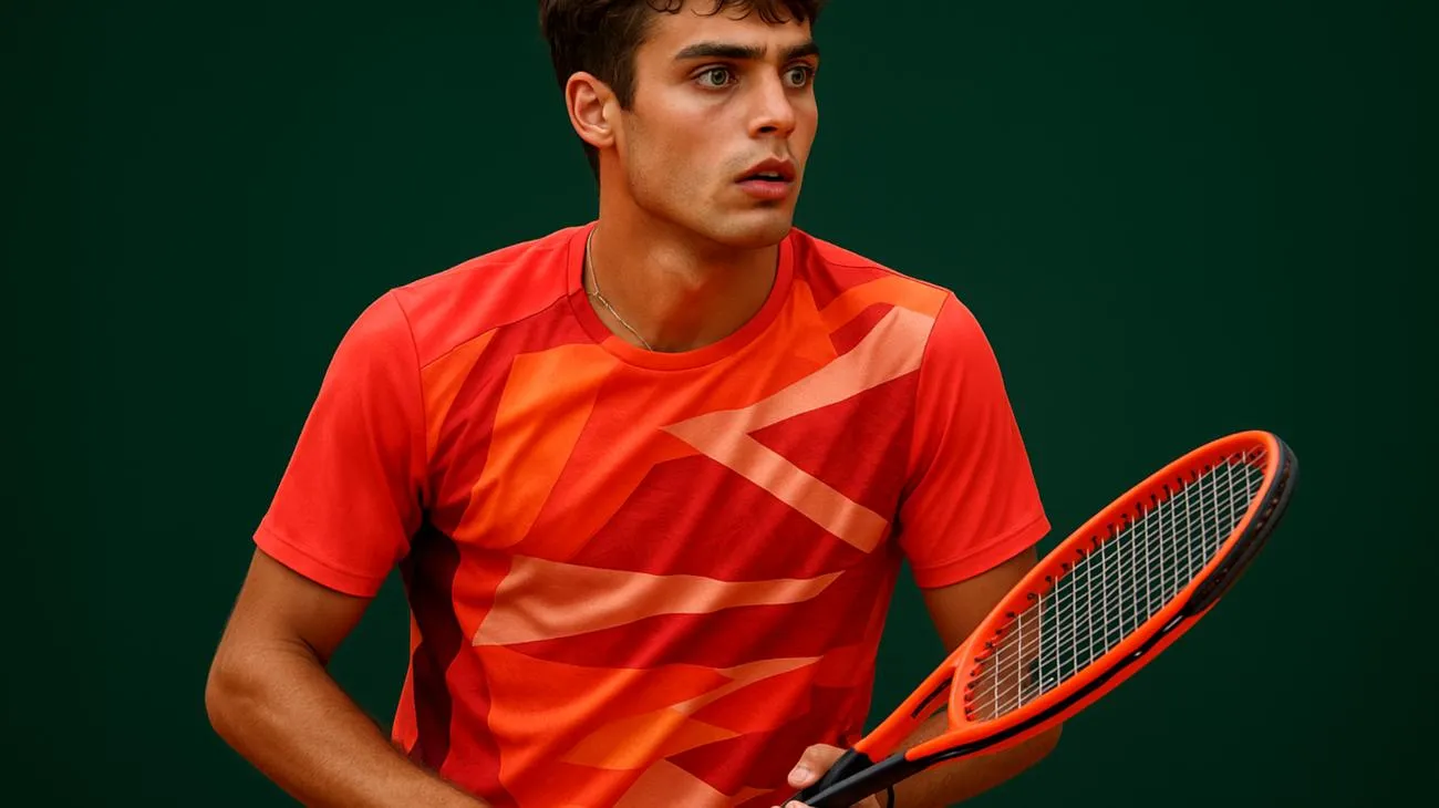 Flavio Cobolli: il segreto nascosto del tennis italiano che tutti stanno cercando su Google (e perché dovresti seguirlo anche tu) 2025-06-20T16:00:05.269Z"
