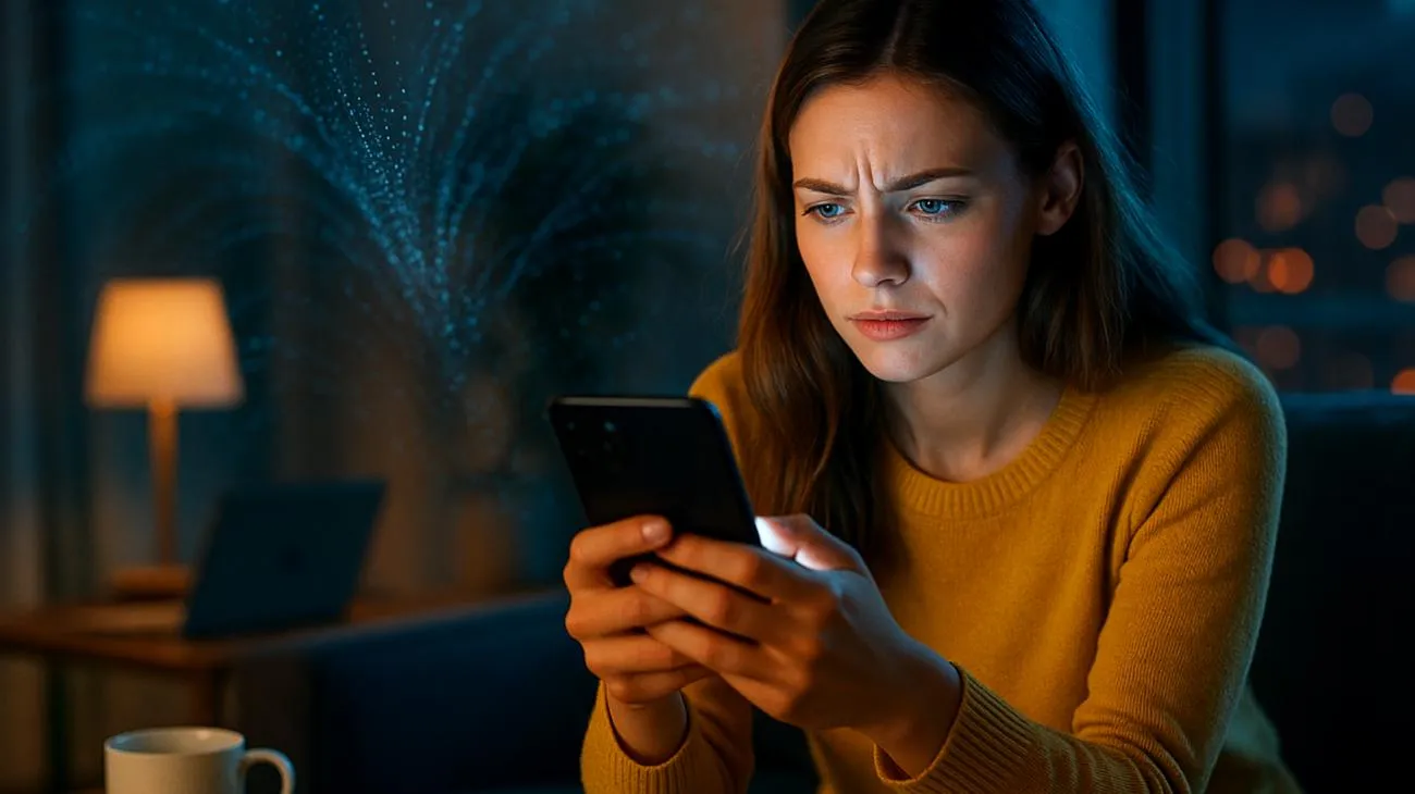 Gli Scienziati Hanno Scoperto Che l'AI Ti Manipola Ogni Volta Che Usi il Telefono: Ecco Come il Tuo Smartphone Sa Cosa Vuoi Prima di Te 2025-06-19T17:27:52.716Z"