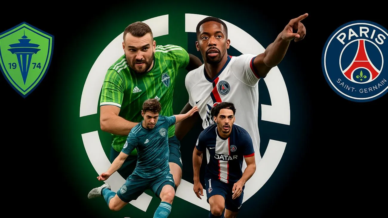 Il fenomeno Seattle Sounders-PSG che ha conquistato il mondo: ecco perché tutti ne parlano (e dovresti farlo anche tu) 2025-06-23T18:40:17.061Z"