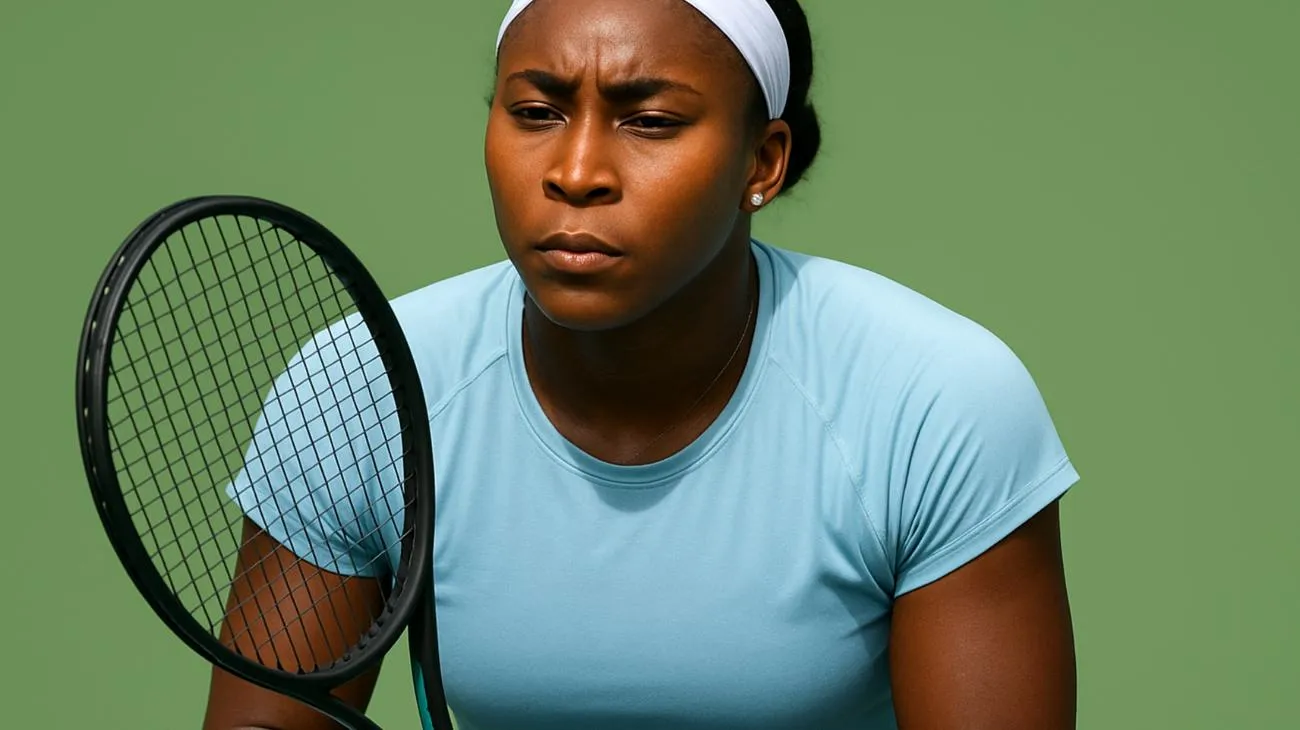 La storia di Coco Gauff ti ispirerà: da 15enne prodigio a regina del Roland Garros in soli 6 anni Thu Jun 05 2025 18:42:06 GMT+0000 (Coordinated Universal Time)"