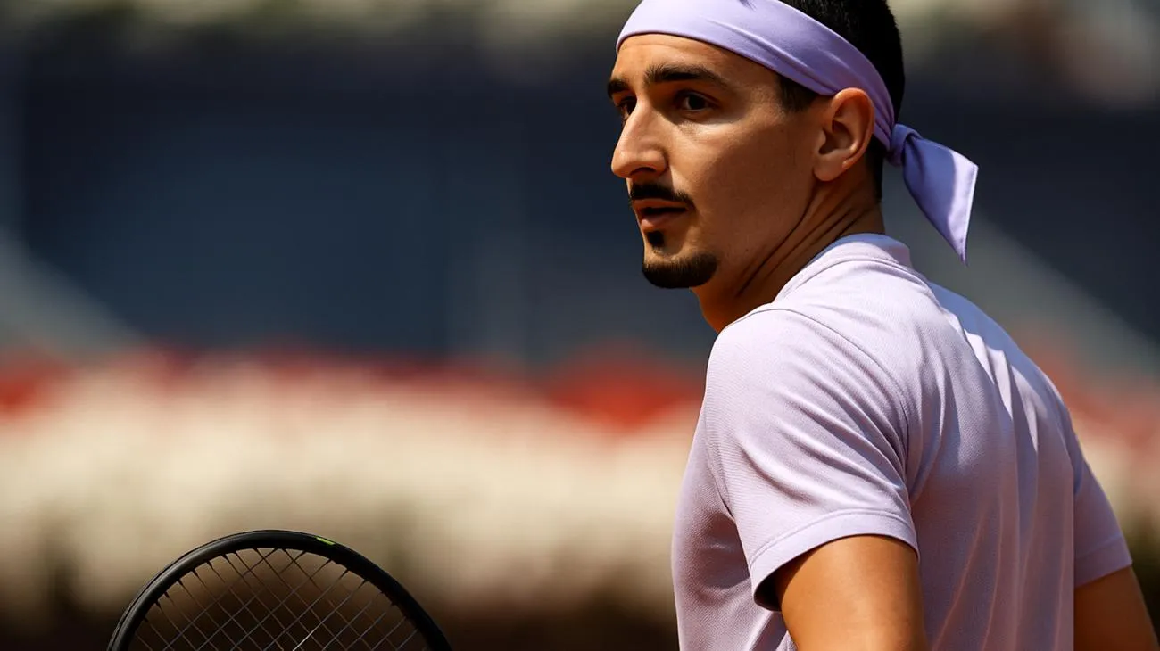 Sonego ha trovato il punto debole di Zverev: il colpo che tutti i tennisti vorrebbero avere a Wimbledon 2025-06-19T16:01:05.330Z"