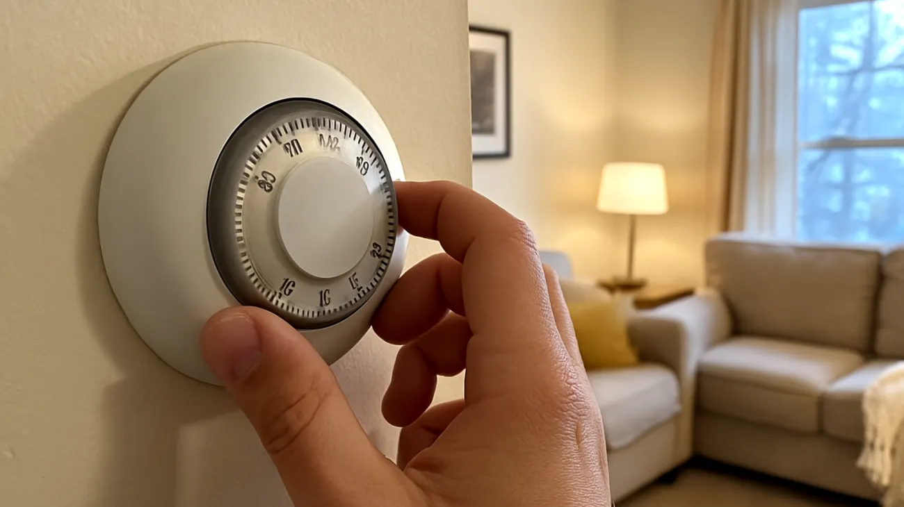 Termoventilatore"