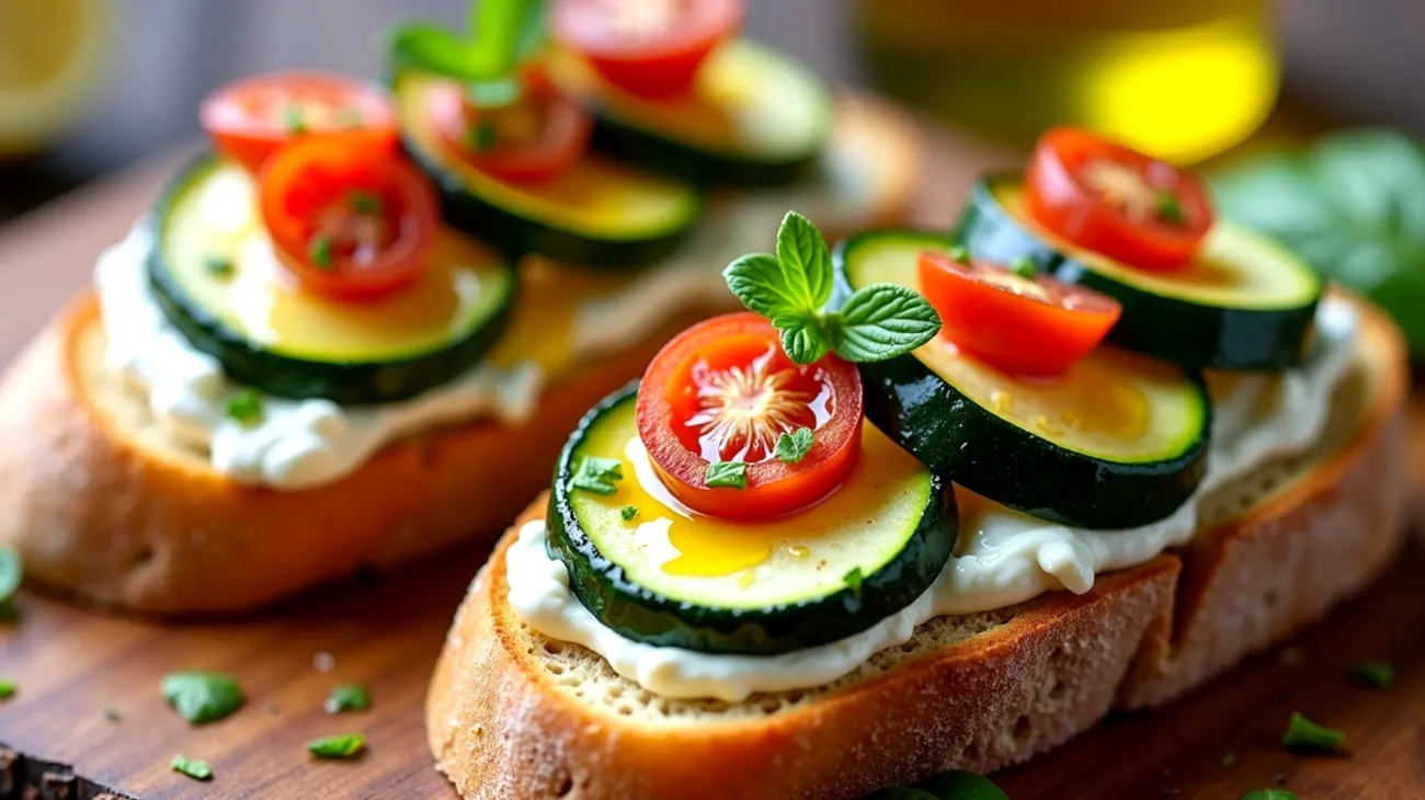 pane ricotta alici"