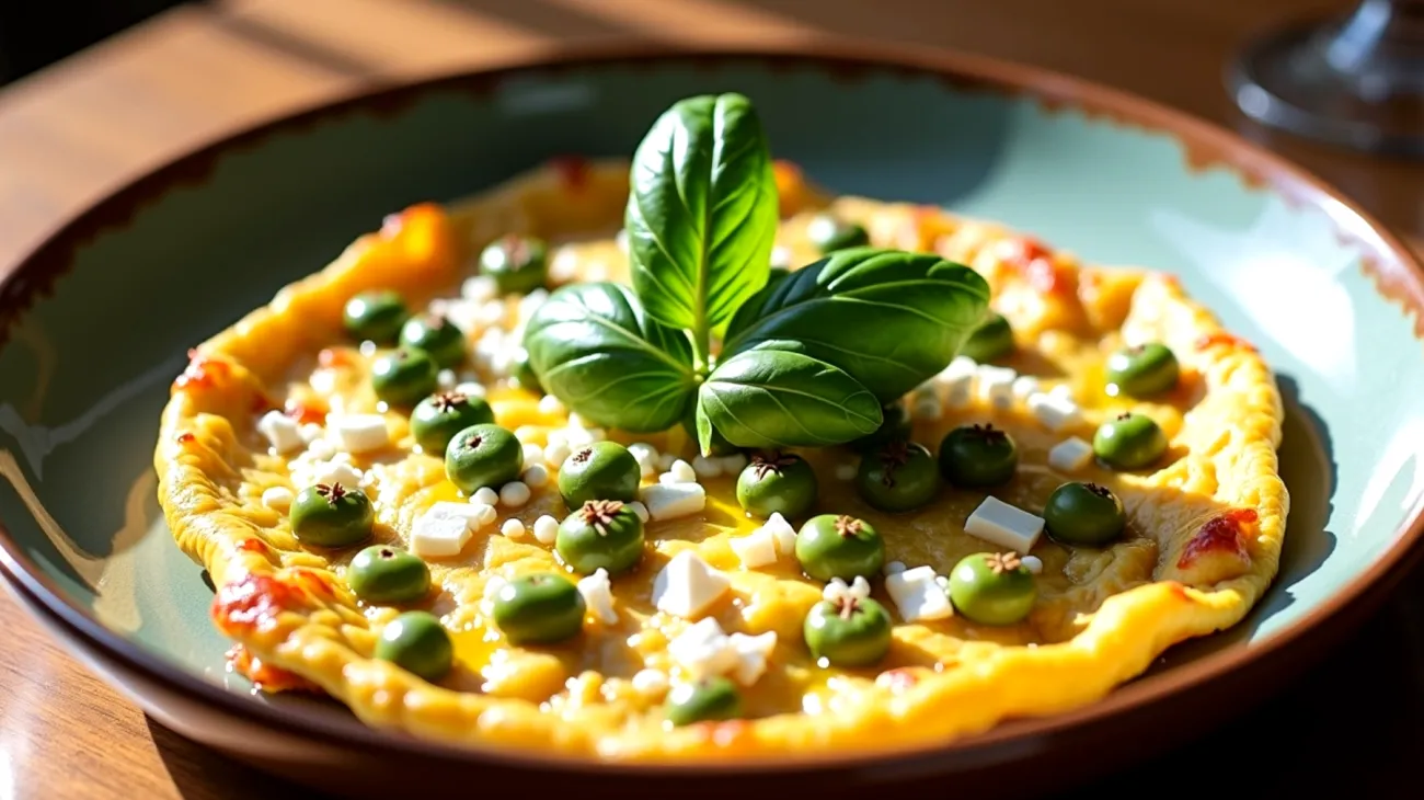 uova fave pecorino romano"